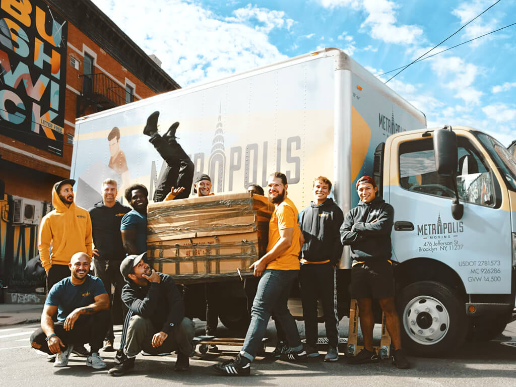 R K Packers and Movers team packing goods